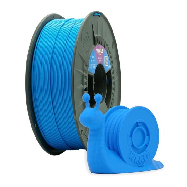 PLA-HD WINKLE 1.75 MM AZUL CELESTE 1KG