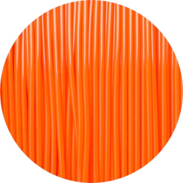 Fiberlogy ABS Orange 1.75 mm 0.85 kg - Imagen 4