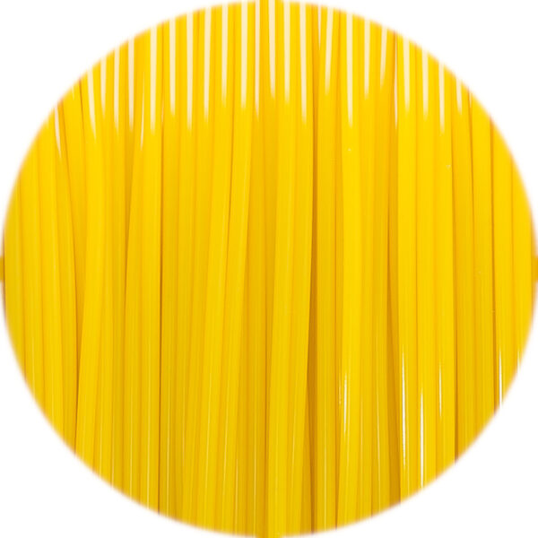 Fiberlogy ABS Yellow 1.75 mm 0.85 kg - Imagen 4