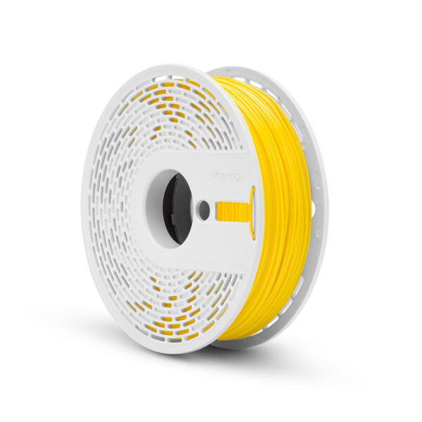 Fiberlogy ABS Yellow 1.75 mm 0.85 kg