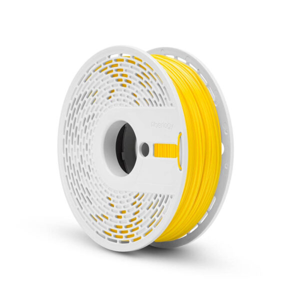 Fiberlogy ABS PLUS Yellow 1.75 mm 0.85 kg