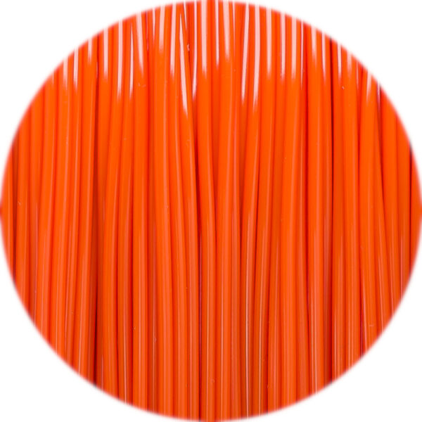 Fiberlogy ASA Orange 1.75 mm 0.75 kg - Imagen 4