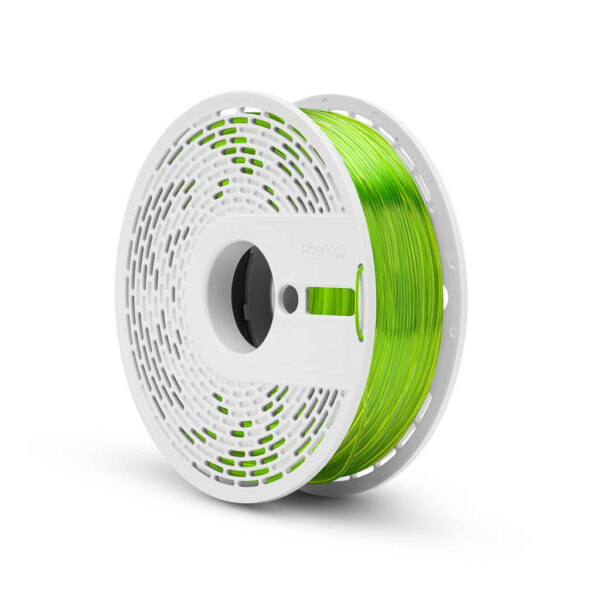 Fiberlogy EASY ABS Light green TR 1.75 mm 0.75 kg