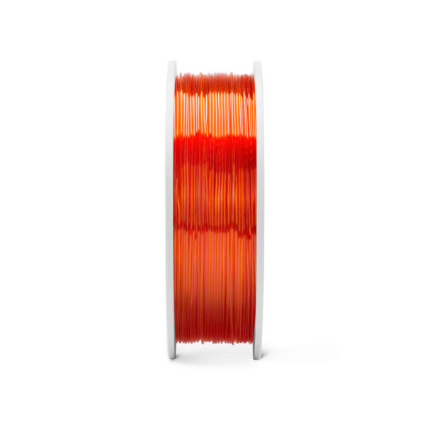 Fiberlogy Easy PET-G Orange TR 1.75 mm 0.85 kg - Imagen 3