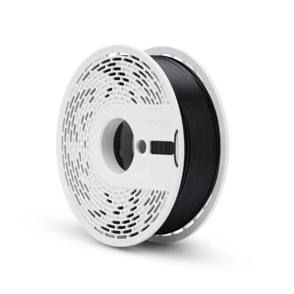 Fiberlogy Easy PLA Black 1.75 mm 0.85 kg