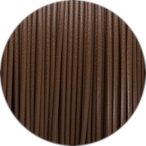 Fiberlogy Easy PLA Brown 1.75 mm 0.85 kg - Imagen 4