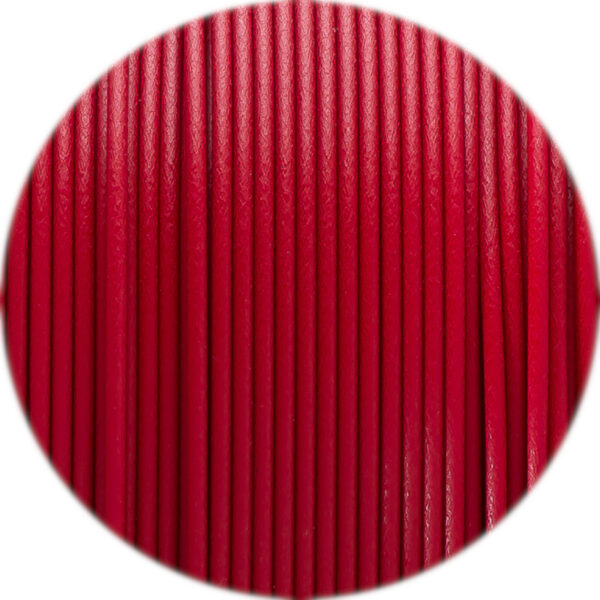 Fiberlogy Easy PLA Burgundy 2.85 mm 0.85 kg - Imagen 4