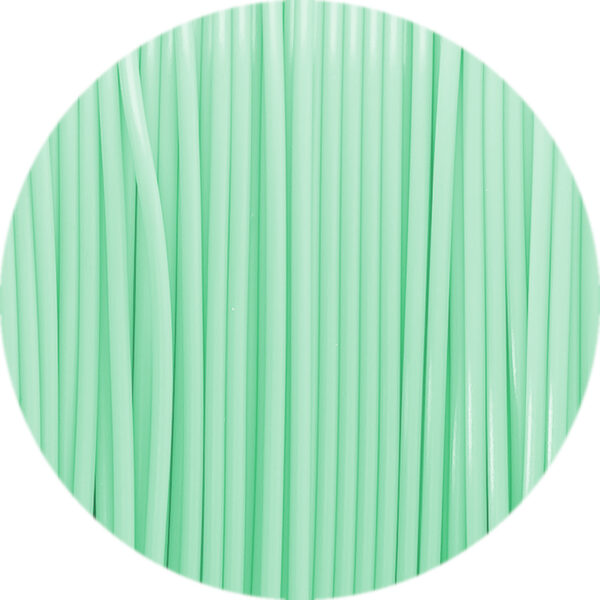 Fiberlogy Easy PLA Pastel Mint 1.75 mm 0.85 kg - Imagen 4