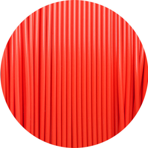 Fiberlogy Easy PLA Red Orange 1.75 mm 0.85 kg - Imagen 4