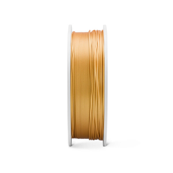 Fiberlogy Easy PLA True Gold 1.75 mm 0.85 kg - Imagen 3