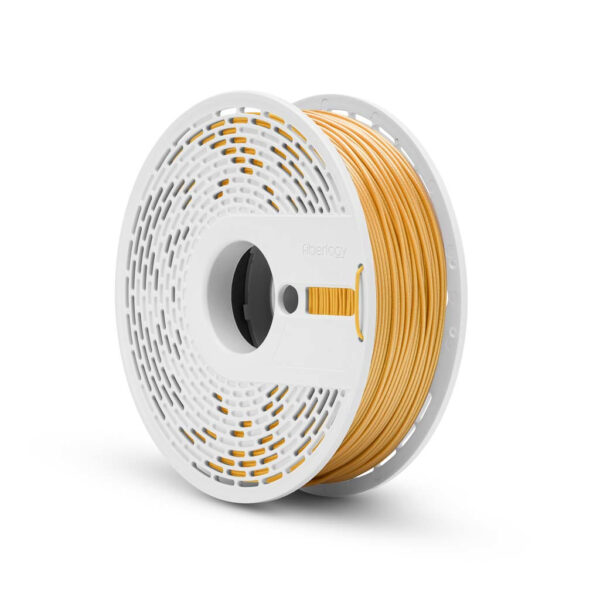 Fiberlogy Easy PLA True Gold 1.75 mm 0.85 kg