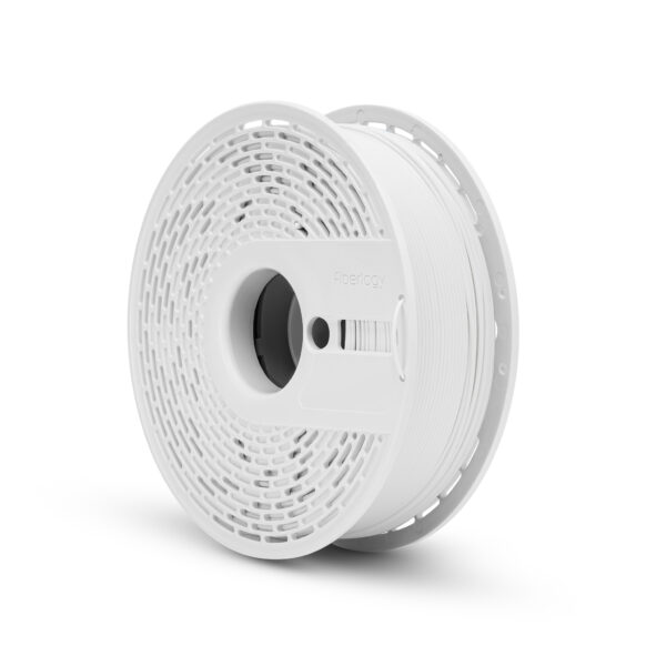 Fiberlogy Easy PLA White 2.85 mm 0.85 kg