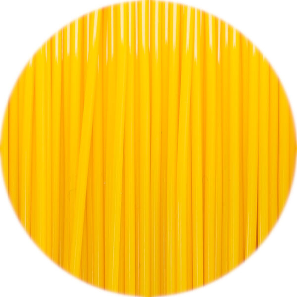 Fiberlogy Easy PLA Yellow 2.85 mm 0.85 kg - Imagen 4