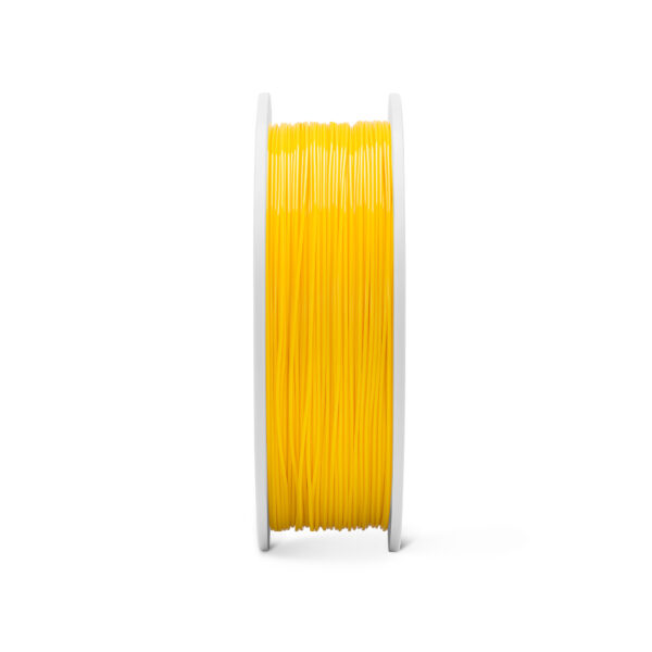 Fiberlogy Easy PLA Yellow 2.85 mm 0.85 kg - Imagen 3