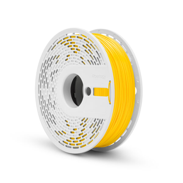 Fiberlogy Easy PLA Yellow 2.85 mm 0.85 kg