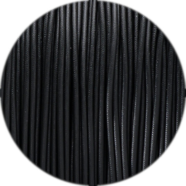 Fiberlogy FiberFlex 30D Black 1.75 mm 0.50 kg - Imagen 4