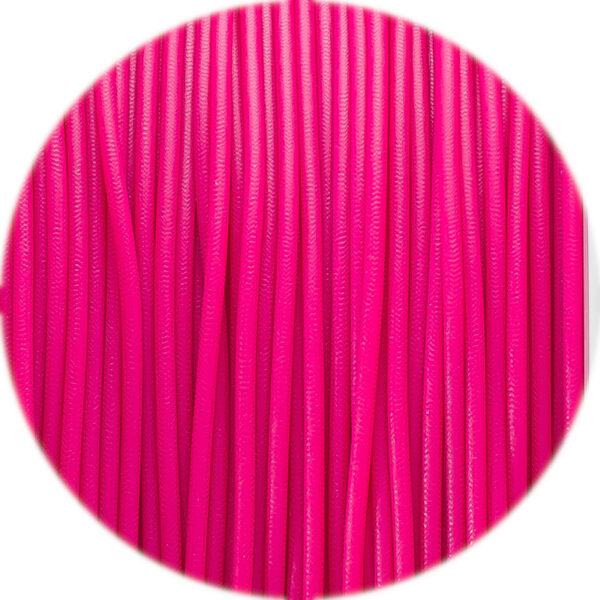 Fiberlogy FiberFlex 30D Pink 1.75 mm 0.85 kg - Imagen 4