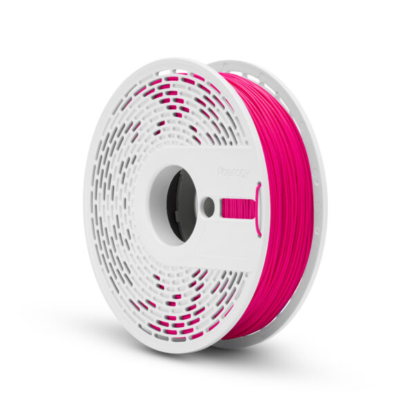 Fiberlogy FiberFlex 30D Pink 1.75 mm 0.50 kg