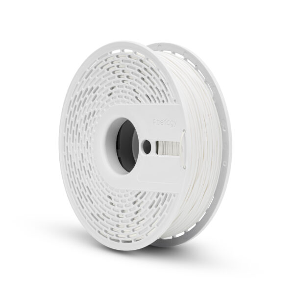 Fiberlogy FiberFlex 30D White 1.75 mm 0.85 kg