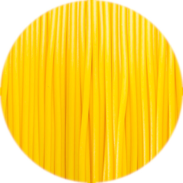 Fiberlogy FiberFlex 30D Yellow 1.75 mm 0.85 kg - Imagen 4