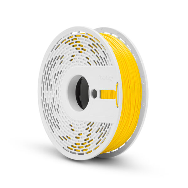 Fiberlogy FiberFlex 30D Yellow 1.75 mm 0.85 kg