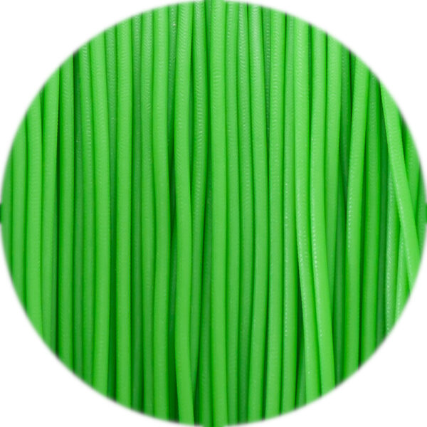 Fiberlogy FiberFlex 40D Green 1.75 mm 0.50 kg - Imagen 4