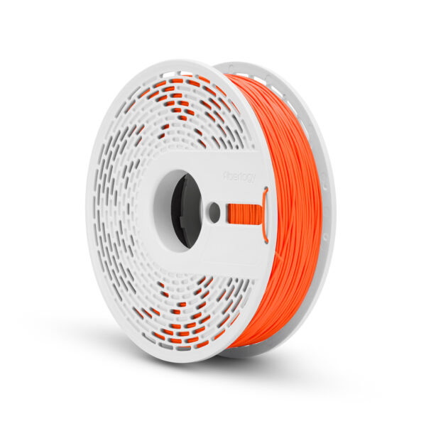 Fiberlogy FiberFlex 40D Orange 1.75 mm 0.85 kg