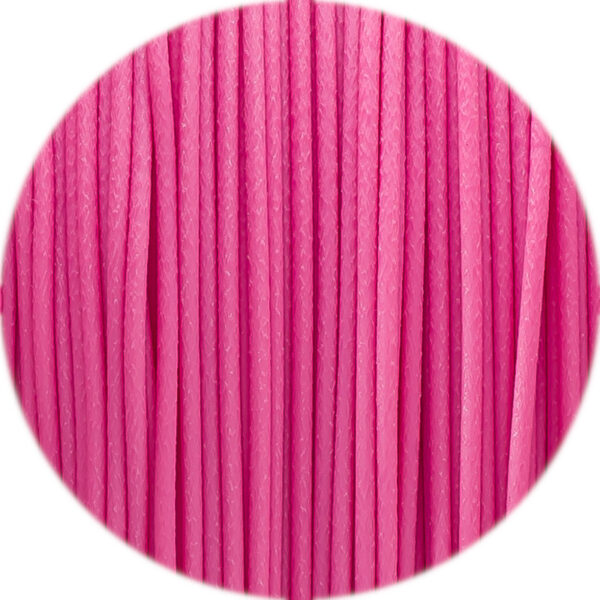 Fiberlogy FiberSatin Pink 1.75 mm 0.85 kg - Imagen 4