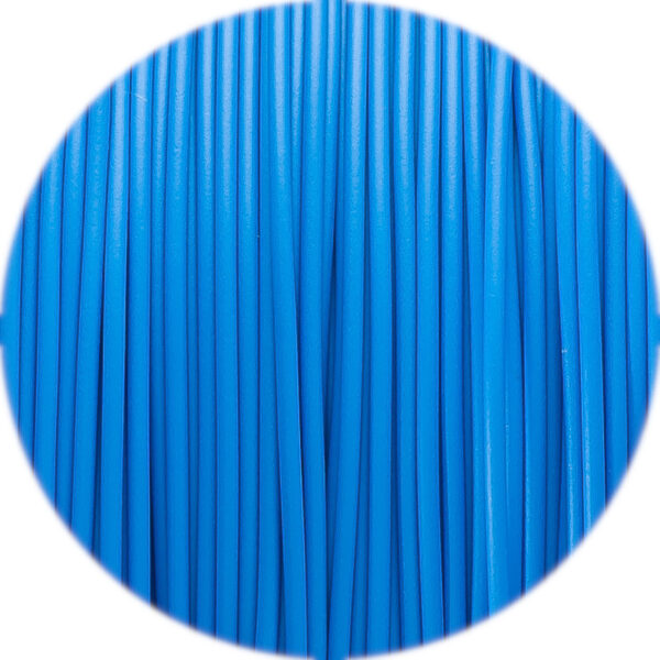 Fiberlogy FiberSilk Blue 1.75 mm 0.85 kg - Imagen 4