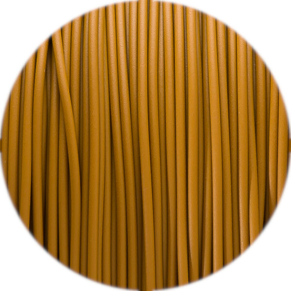 Fiberlogy FiberSilk Bronze 1.75 mm 0.85 kg - Imagen 4