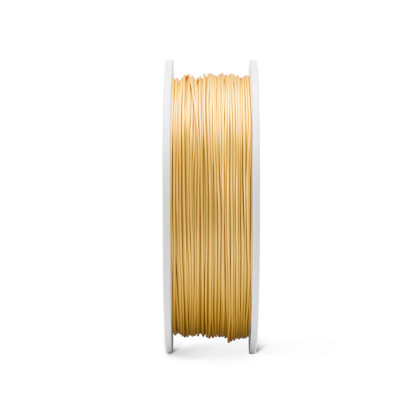 Fiberlogy FiberSilk Gold 1.75 mm 0.85 kg - Imagen 3