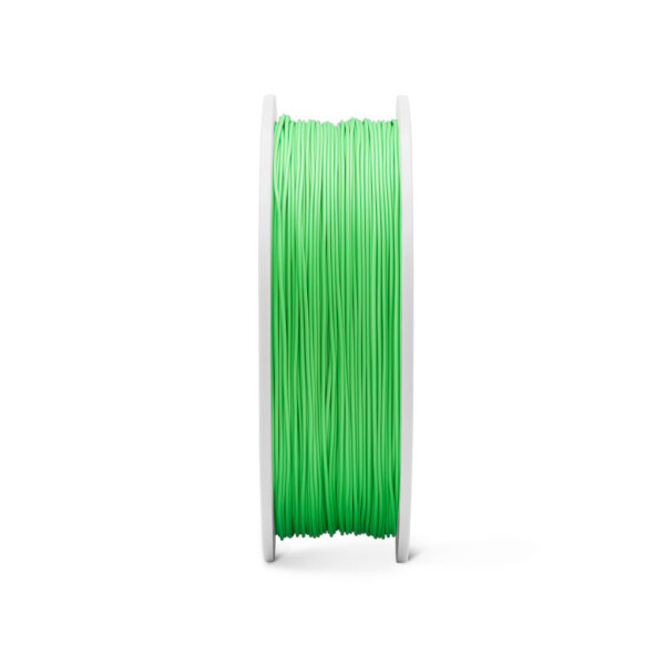 Fiberlogy FiberSilk Green 1.75 mm 0.85 kg - Imagen 3