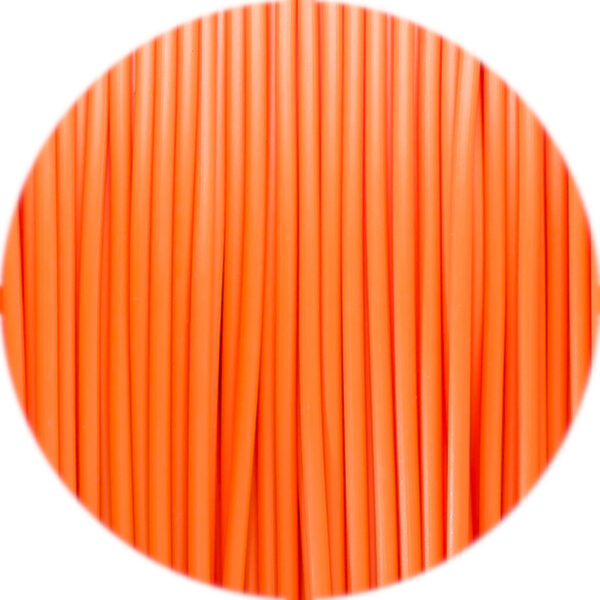 Fiberlogy FiberSilk Orange 1.75 mm 0.85 kg - Imagen 4