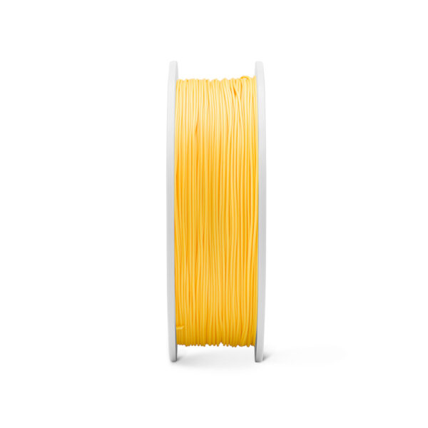 Fiberlogy FiberSilk Yellow 1.75 mm 0.85 kg - Imagen 3