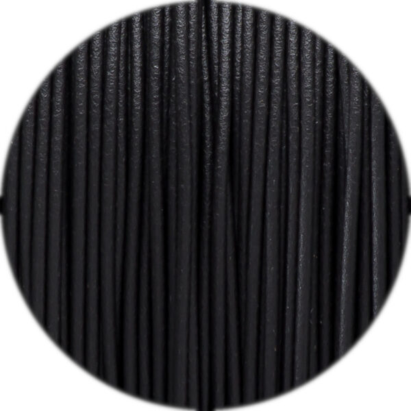 Fiberlogy FiberWood Black 1.75 mm 0.75 kg - Imagen 4