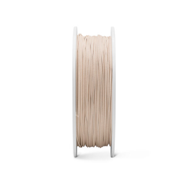 Fiberlogy FiberWood White 1.75 mm 0.75 kg - Imagen 3