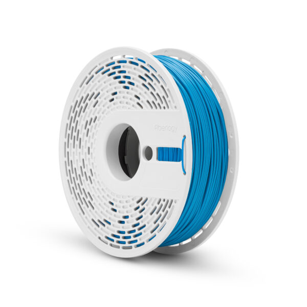 Fiberlogy Impact PLA Blue 1.75 mm 0.85 kg