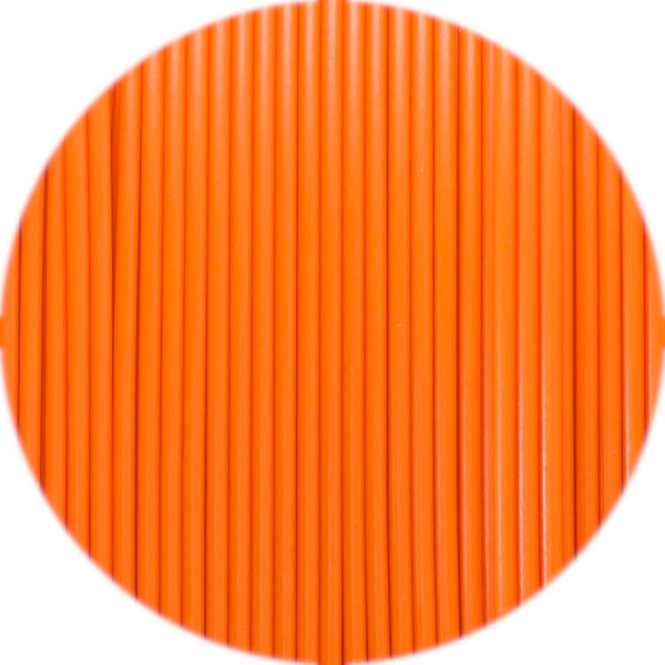 Fiberlogy PP Orange 1.75 mm 0.75 kg - Imagen 4