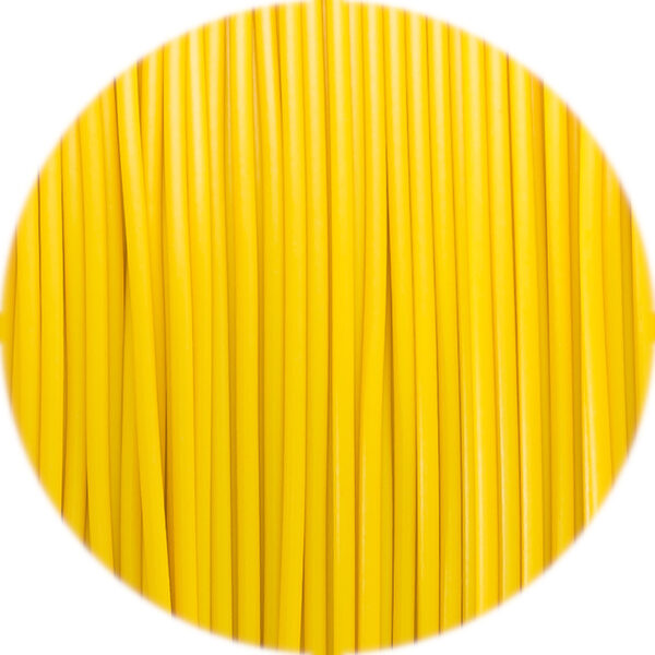 Fiberlogy PP Yellow 1.75 mm 0.75 kg - Imagen 4