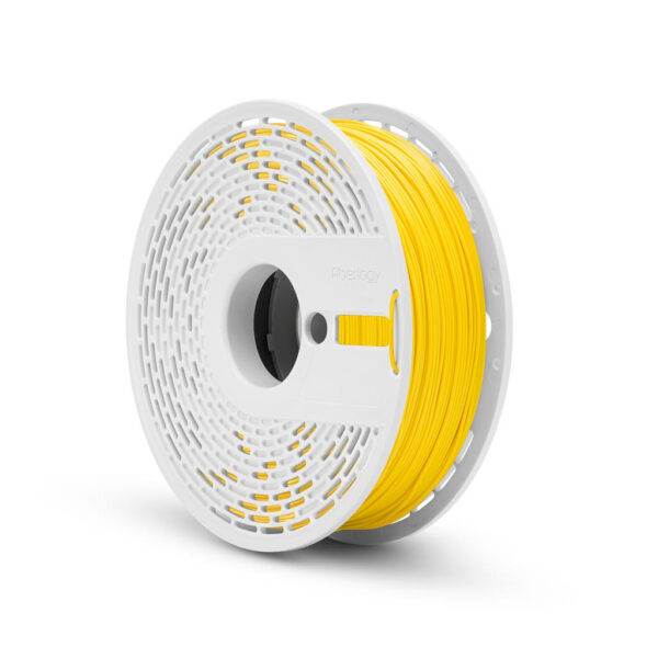 Fiberlogy PP Yellow 1.75 mm 0.75 kg