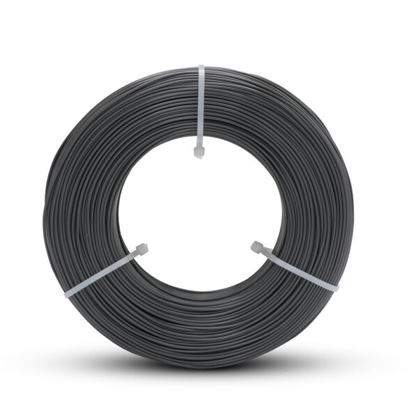 Fiberlogy Refill Easy PLA Graphite 1.75 mm 0.85 kg - Imagen 2