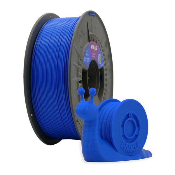 PLA-HD WINKLE 1.75 MM AZUL PACIFICO 1KG