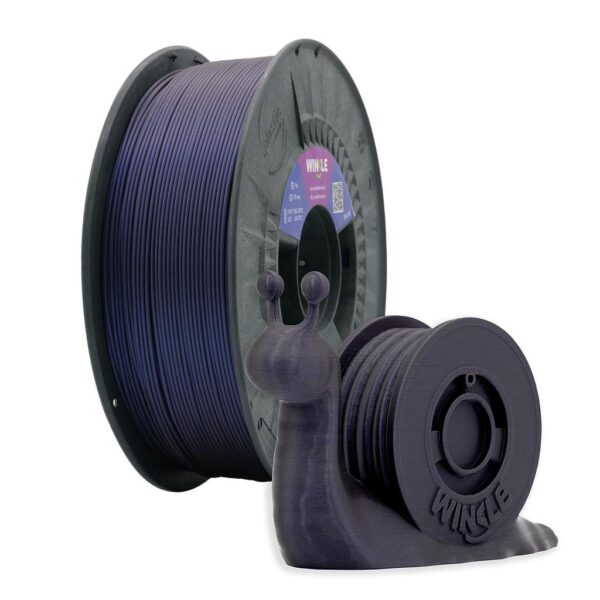 PLA-HD WINKLE 1.75 MM AZUL INTERFERENCIA 1KG