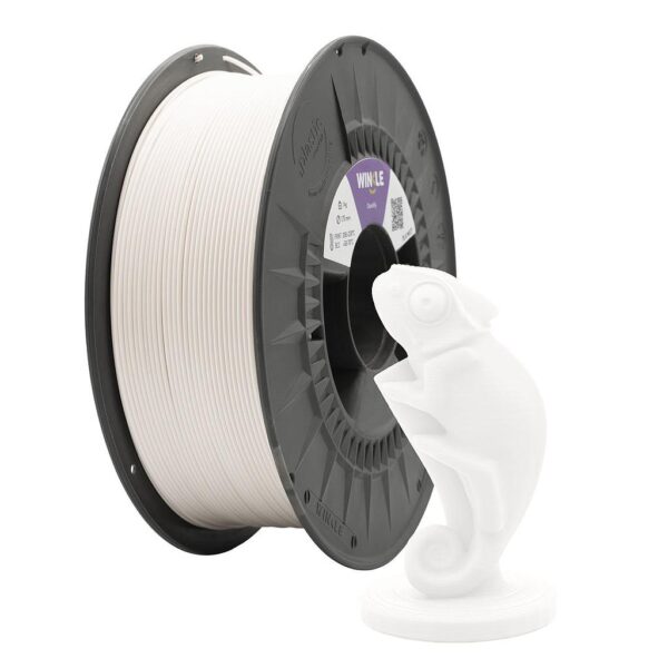 PLA MATE WINKLE 1.75MM BLANCO 1KG