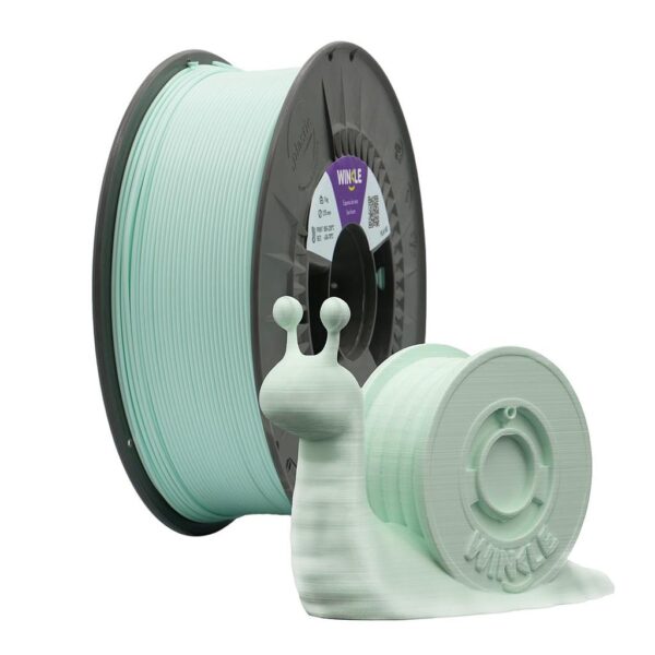 PLA-HD WINKLE 1.75 MM ESPUMA DE MAR 1KG