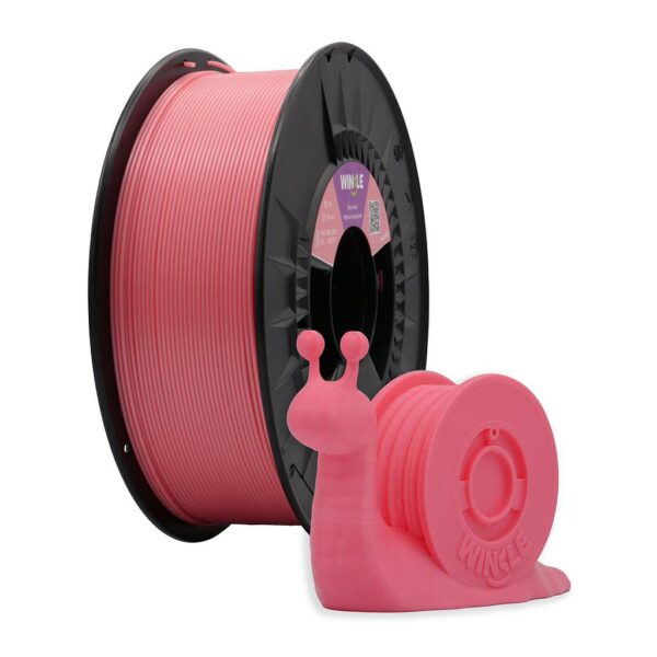 PLA-HD WINKLE 1.75 MM ROSA NACAR 1KG