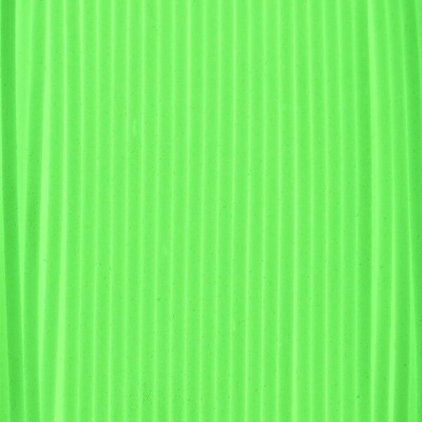 PLA-LD WINKLE 1.75 MM VERDE FOSFORESCENTE 1KG - Imagen 2