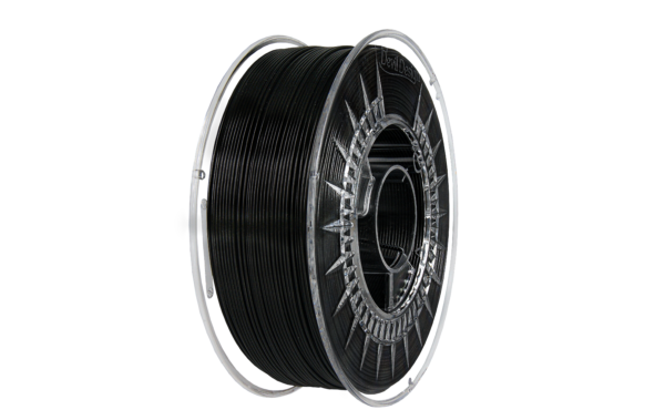 Devil Design PLA Black 1.75 mm 1 kg