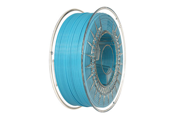 Devil Design PLA Blue 1.75 mm 1 kg