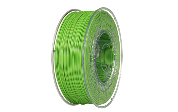 Devil Design PLA Bright green 1.75 mm 1 kg